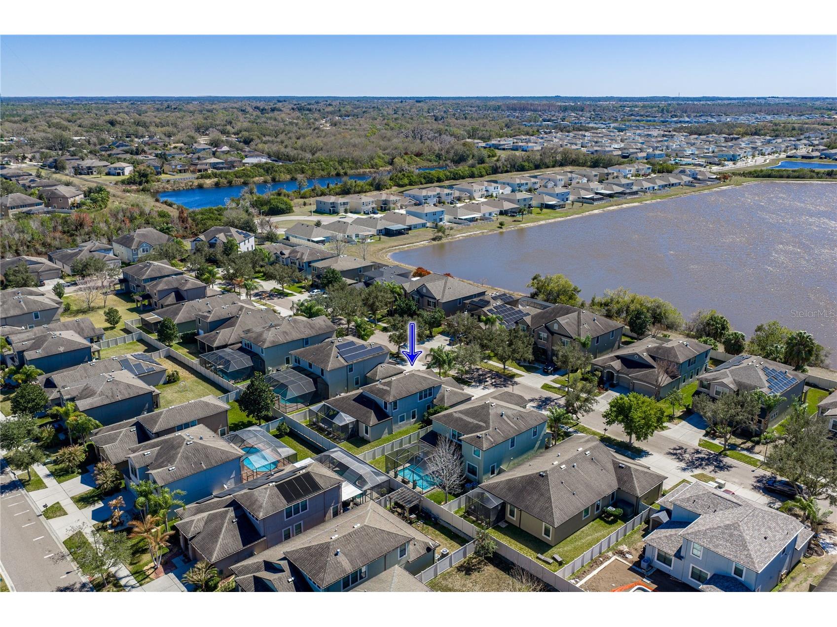 11510 Sand Stone Rock Drive Riverview FL 33569 TB8480207 image72