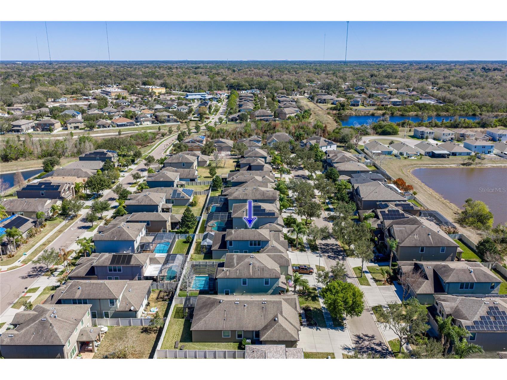 11510 Sand Stone Rock Drive Riverview FL 33569 TB8480207 image73
