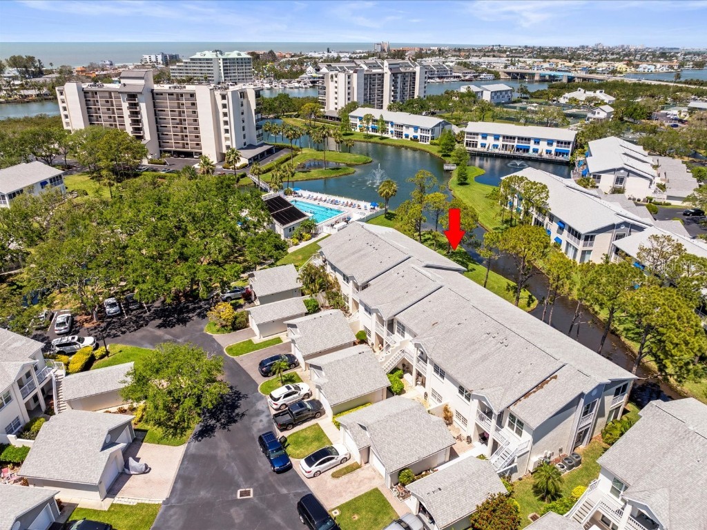 11510 Shipwatch Drive #1375 Largo FL 33774 TB8371205 image1