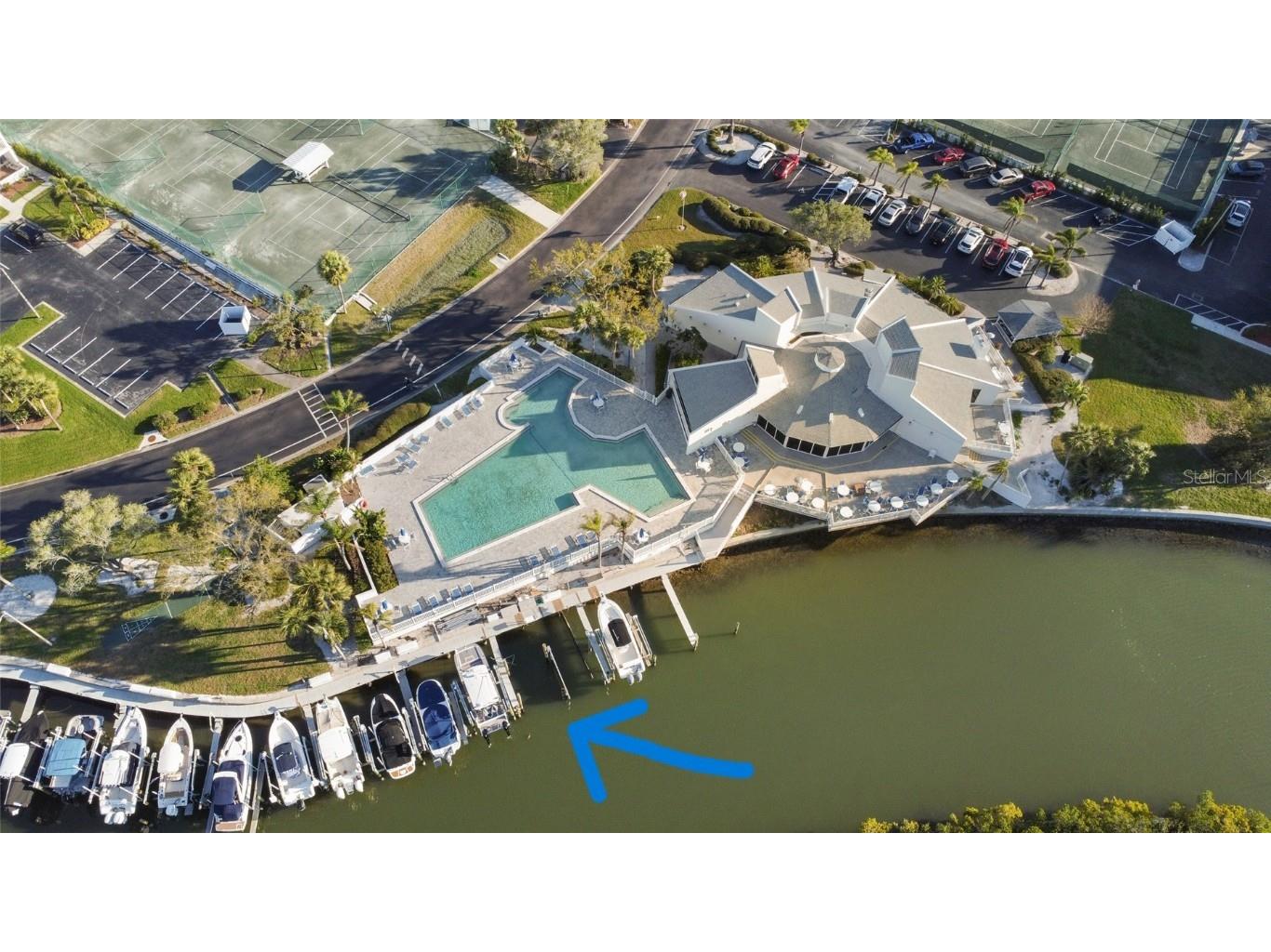 11510 Shipwatch Drive #3 Largo FL 33774 TB8366169 image1