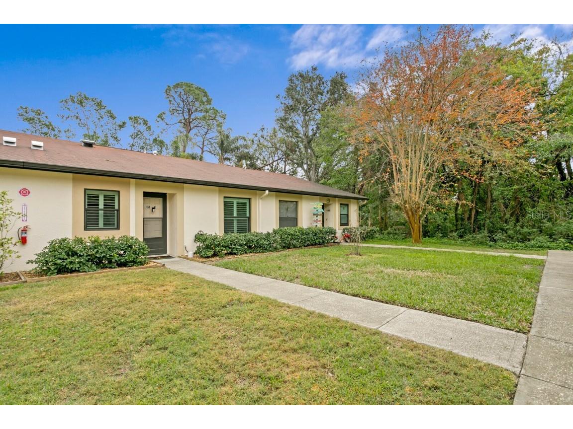 11511 113th Street #12C Seminole FL 33778 TB8341111 image1