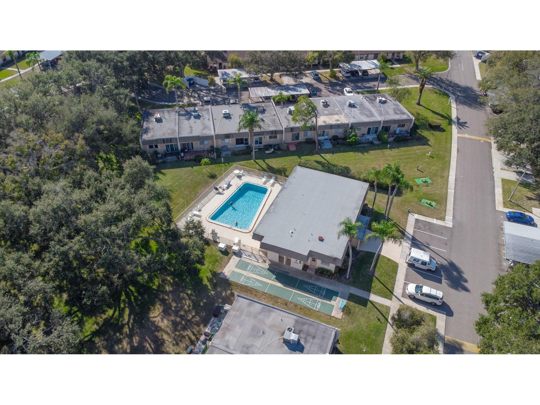 11511 113th Street #13H Largo FL 33778 TB8468834 image25