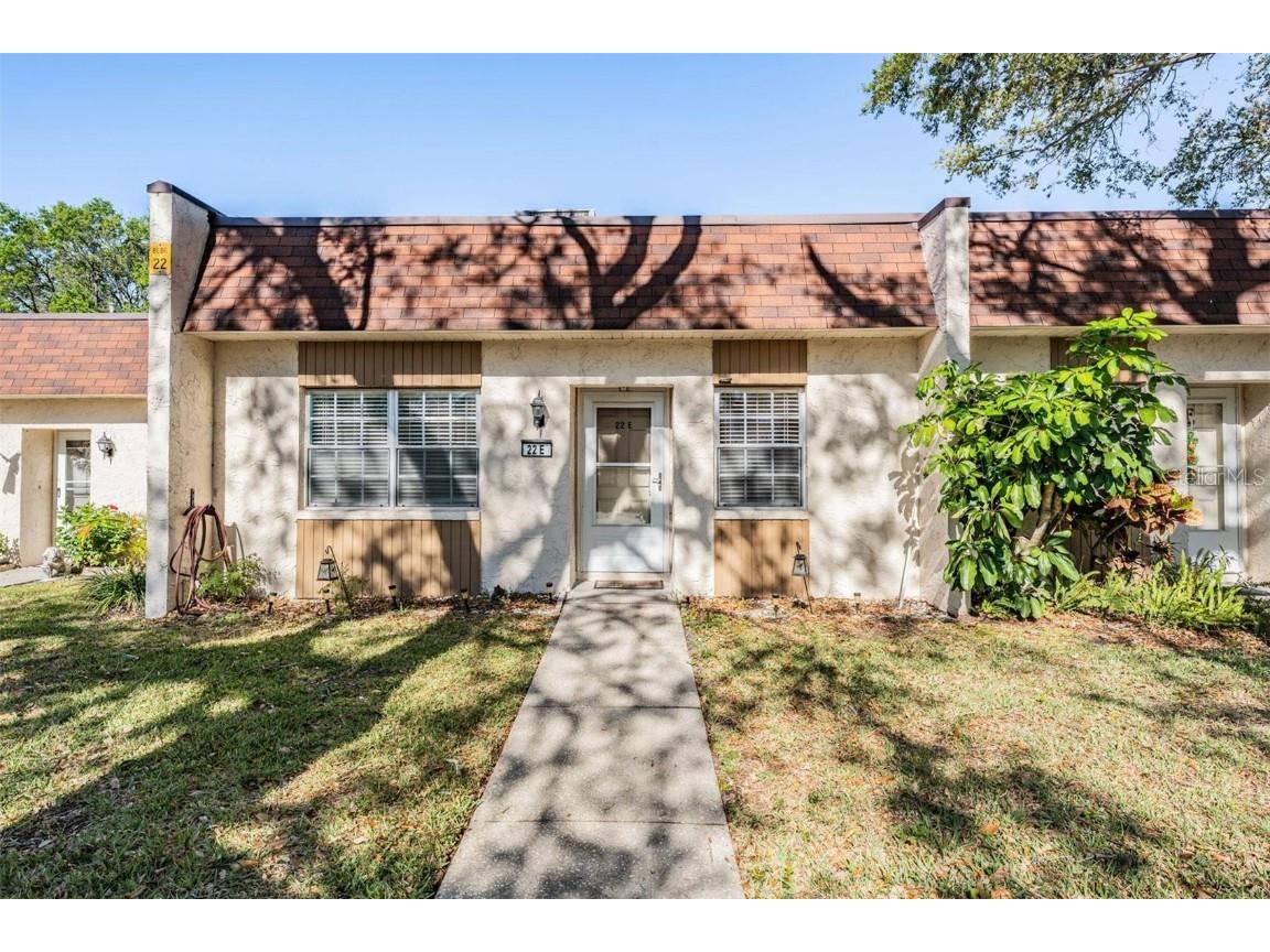 11511 113th Street #22E Largo FL 33778 TB8362830 image1