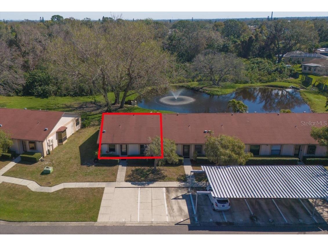 11511 113th Street #25A Largo FL 33778 TB8355653 image1