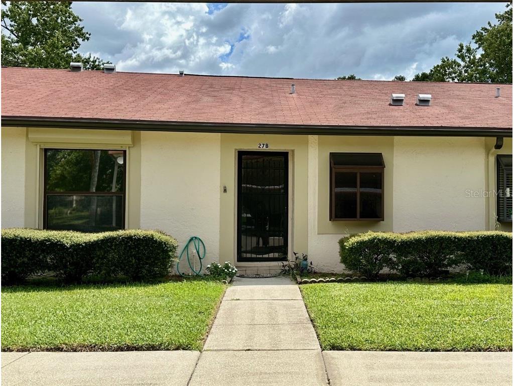 11511 113th Street #27B Seminole FL 33778 U8244832 image1