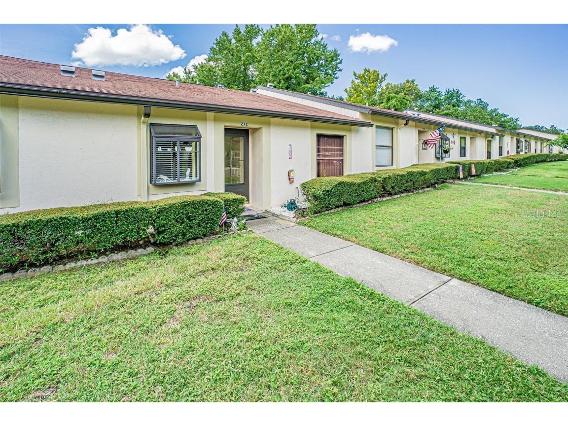 11511 113th Street #27C Largo FL 33778 U8209632 image1