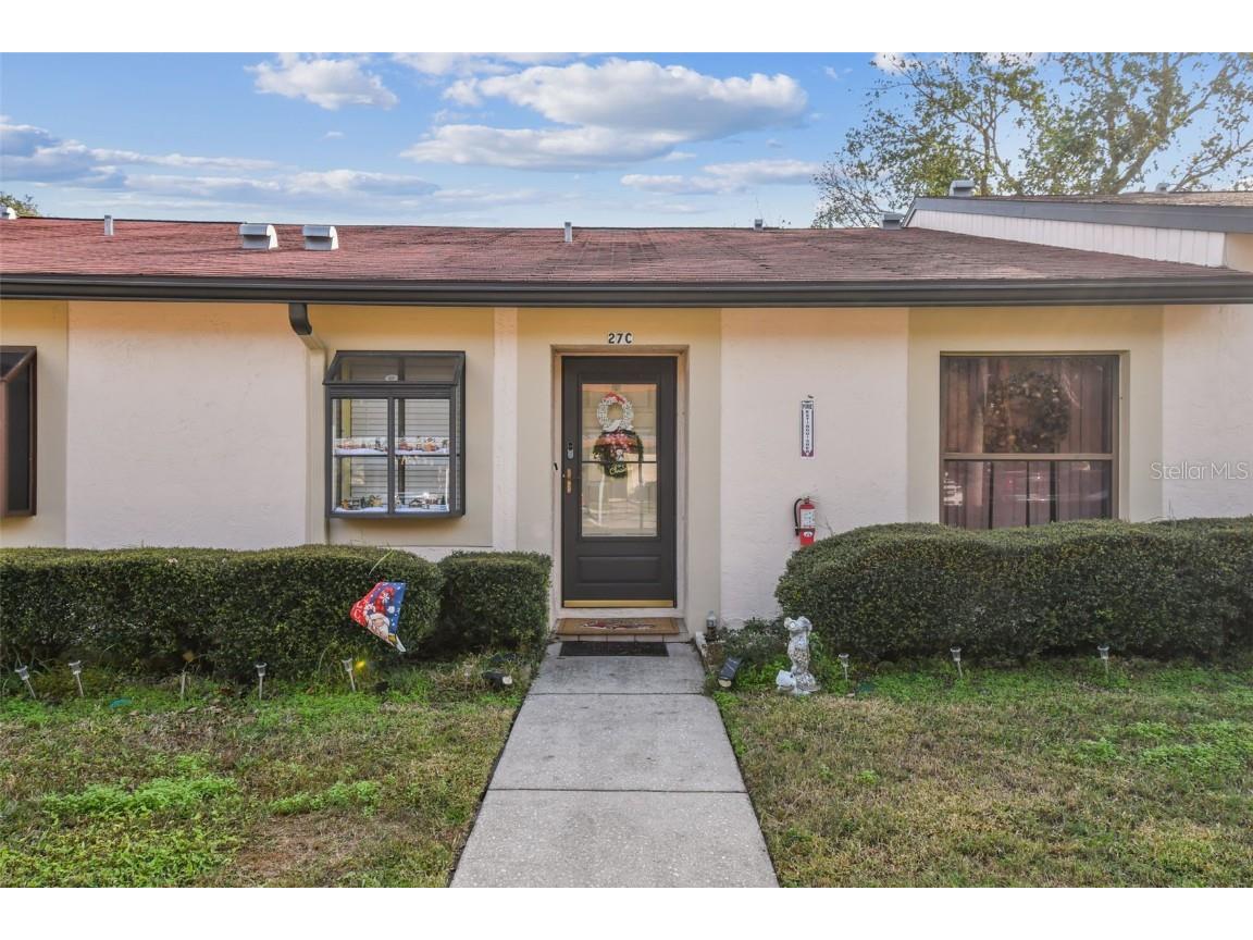 11511 113th Street #27C Largo FL 33778 TB8329830 image1