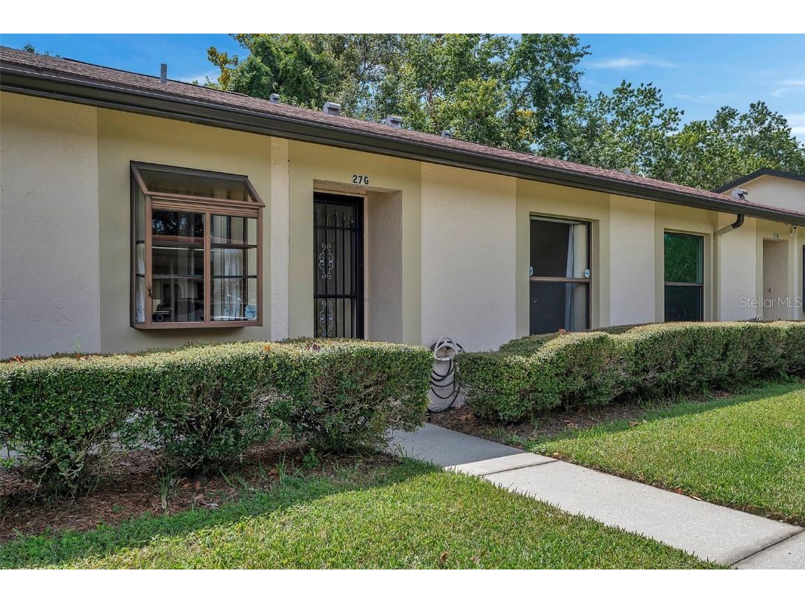 11511 113th Street #27G Seminole FL 33778 U8212843 image1