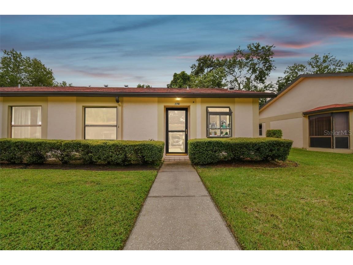 11511 113th Street #27H Seminole FL 33778 TB8302267 image1