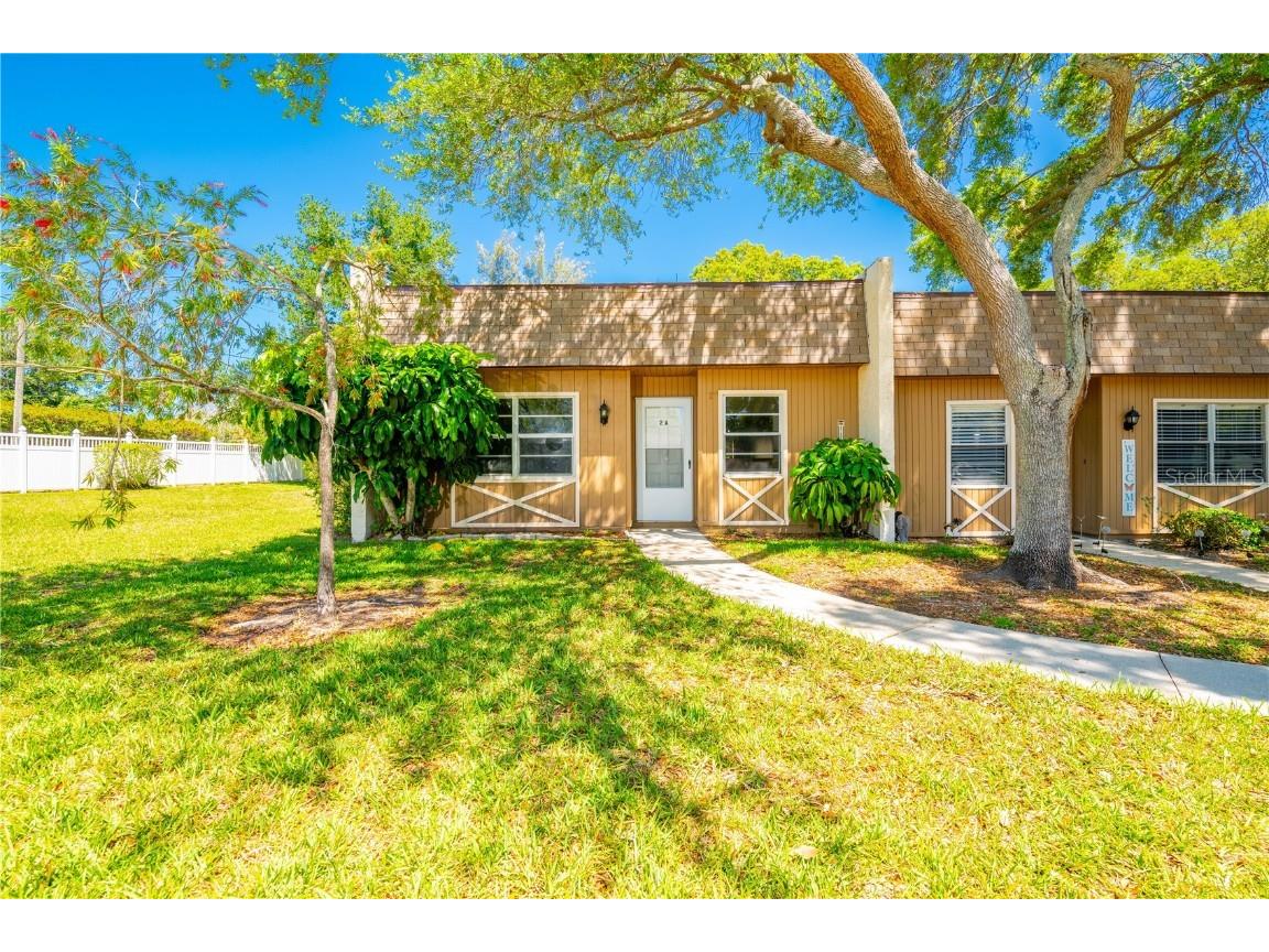 11511 113th Street #2A Seminole FL 33778 T3366382 image1