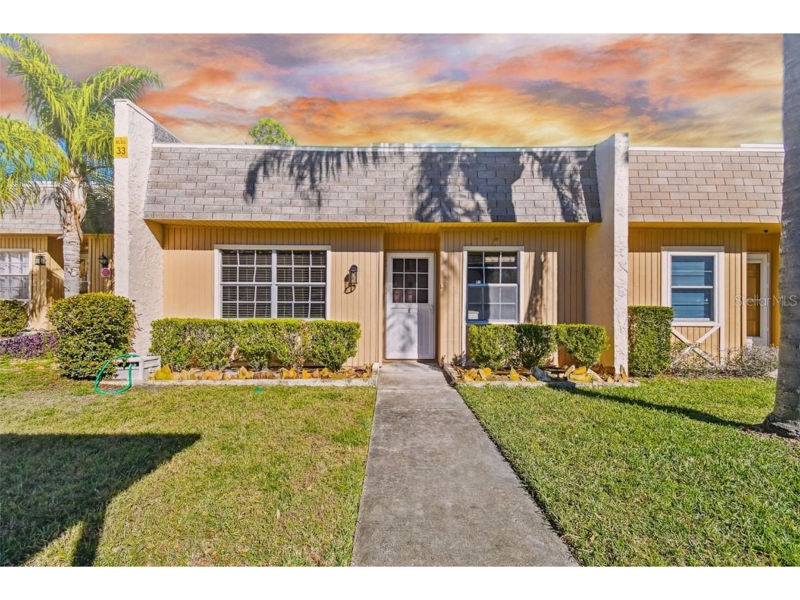 11511 113th Street #33E Seminole FL 33778 U8187678 image1
