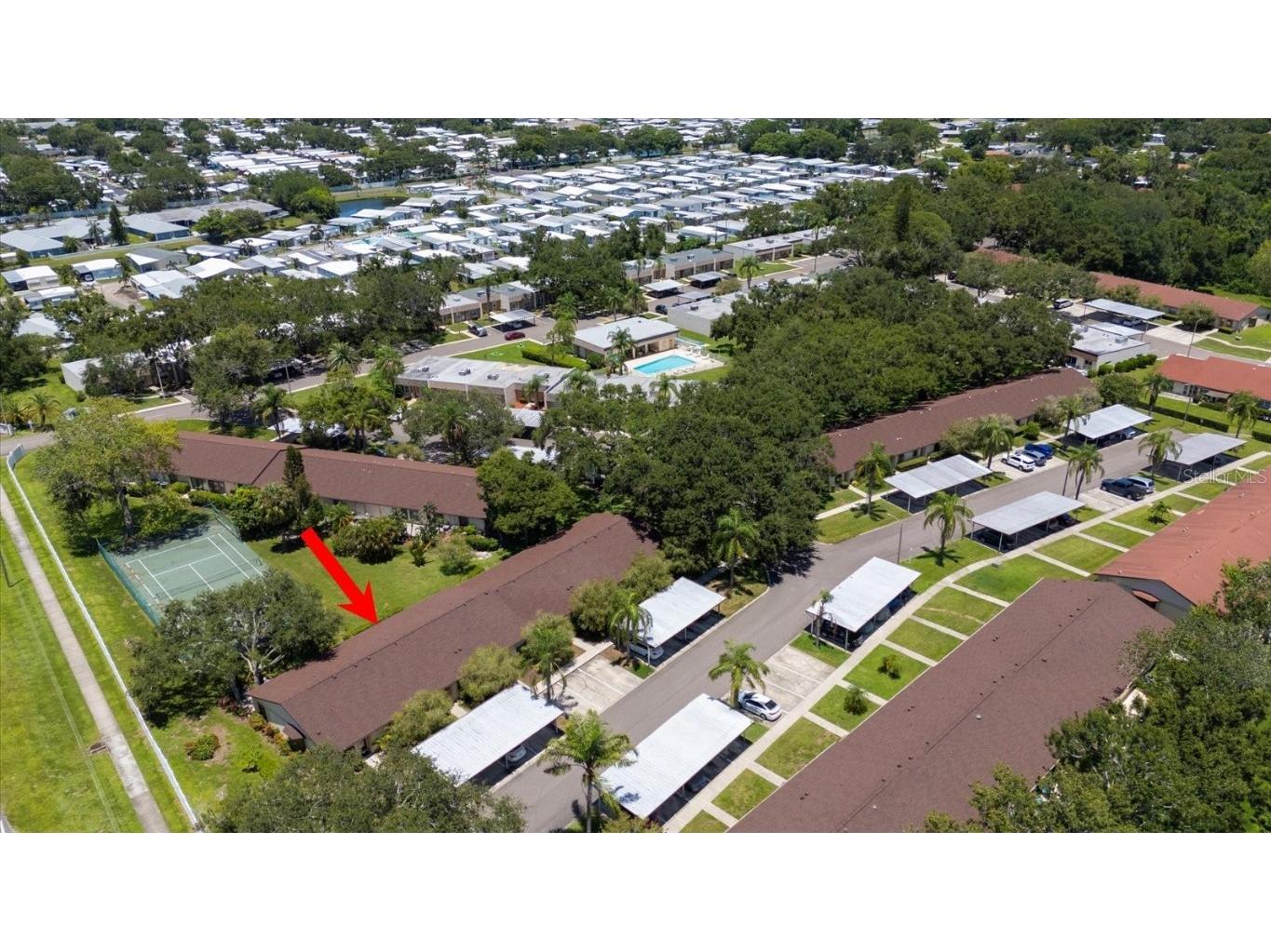 11511 113th Street #34B Largo FL 33778 TB8411479 image2