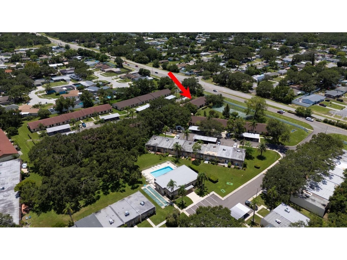11511 113th Street #34B Largo FL 33778 TB8411479 image3