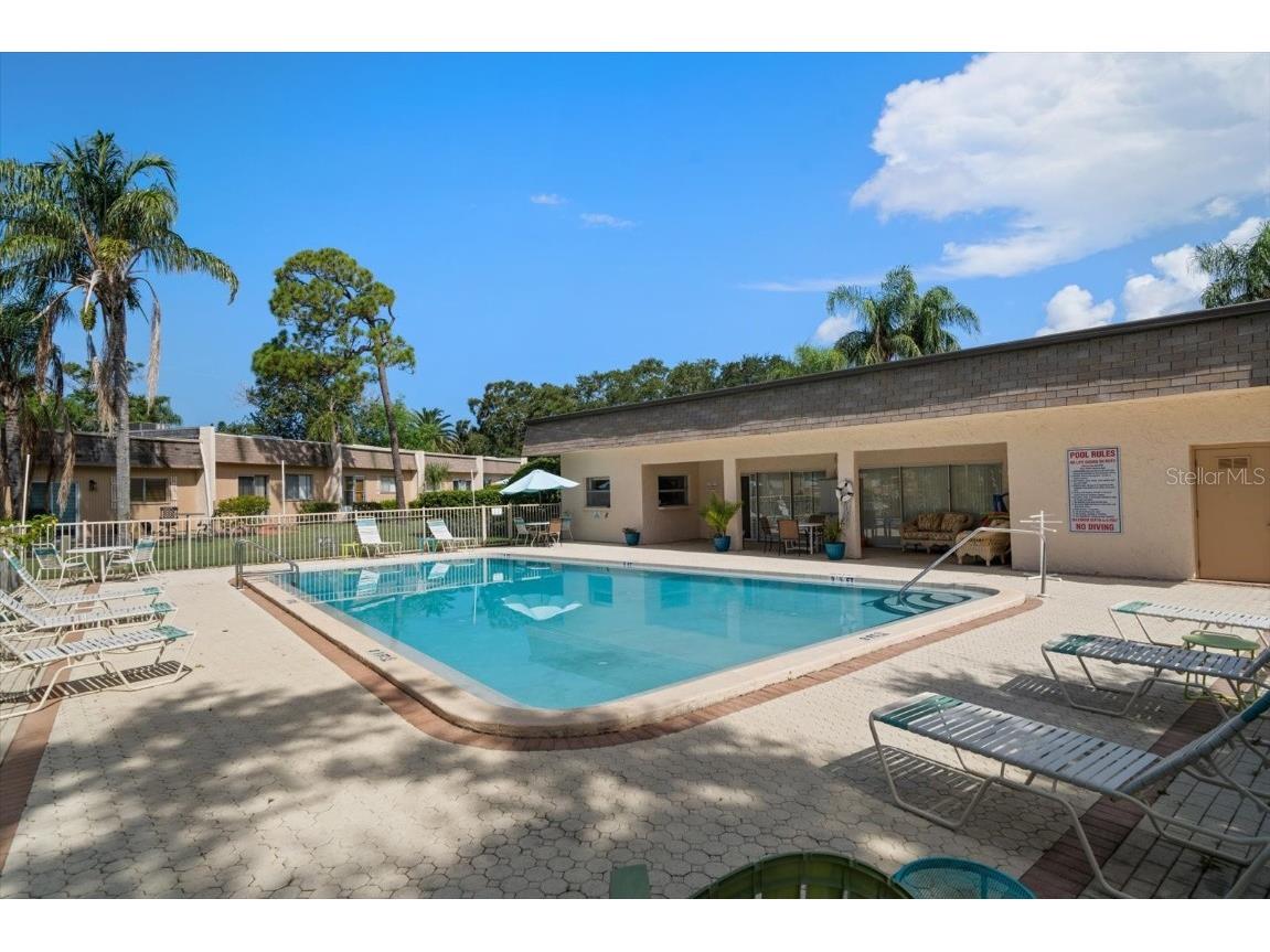 11511 113th Street #34B Largo FL 33778 TB8411479 image36