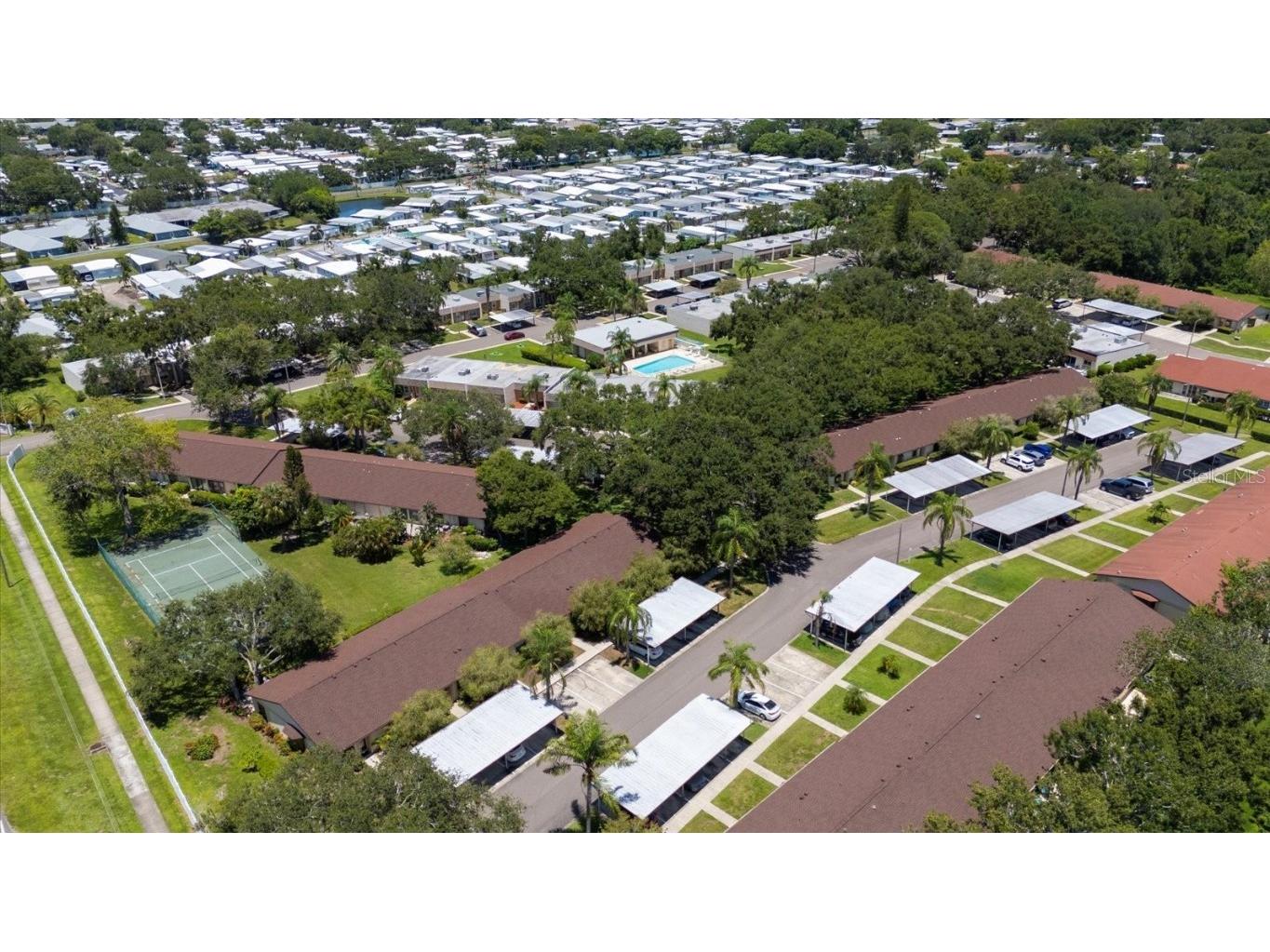 11511 113th Street #34B Largo FL 33778 TB8411479 image40