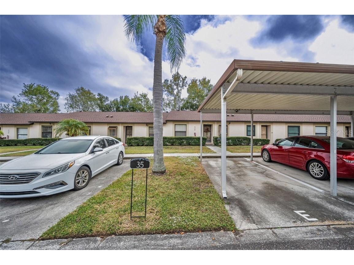 11511 113th Street #35E Largo FL 33778 TB8454138 image52