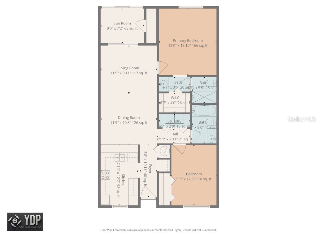 11511 113th Street #35E Largo FL 33778 TB8454138 image6