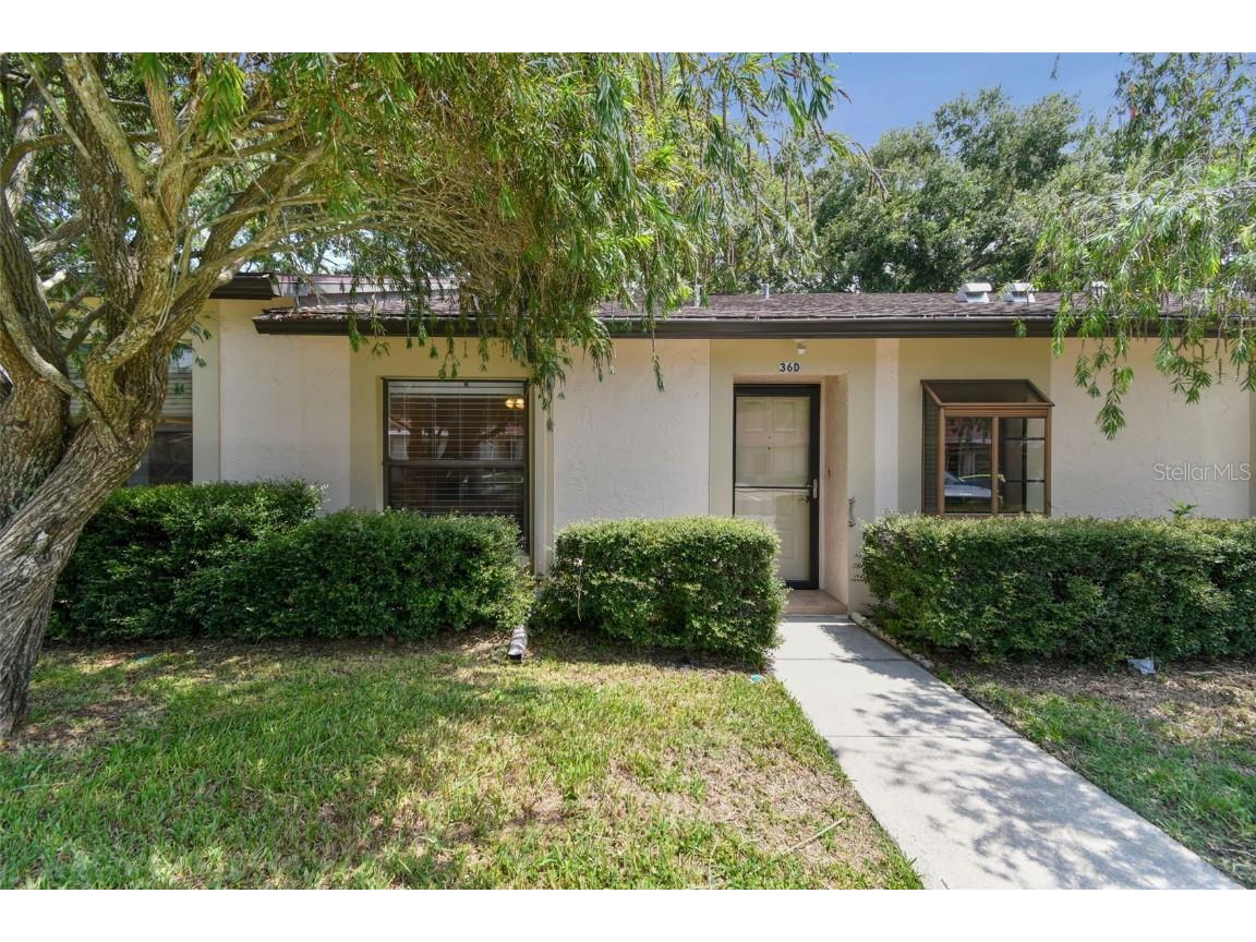 11511 113th Street #36D Seminole FL 33778 U8253067 image1