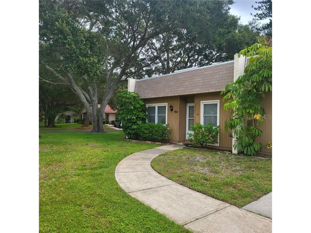 11511 113th Street #5A Seminole FL 33778 U8211501 image1