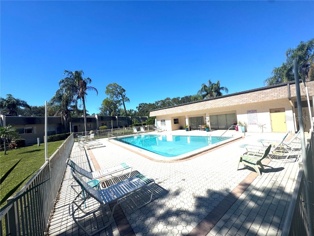 11511 113th Street #5C Largo FL 33778 TB8443985 image44