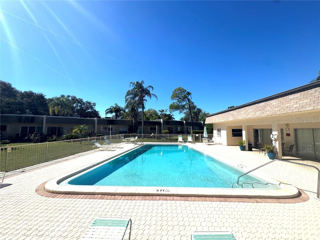 11511 113th Street #5C Largo FL 33778 TB8443985 image45