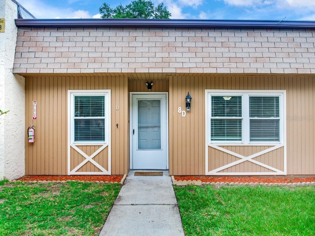 11511 113th Street #8D Largo FL 33778 U8246576 image1