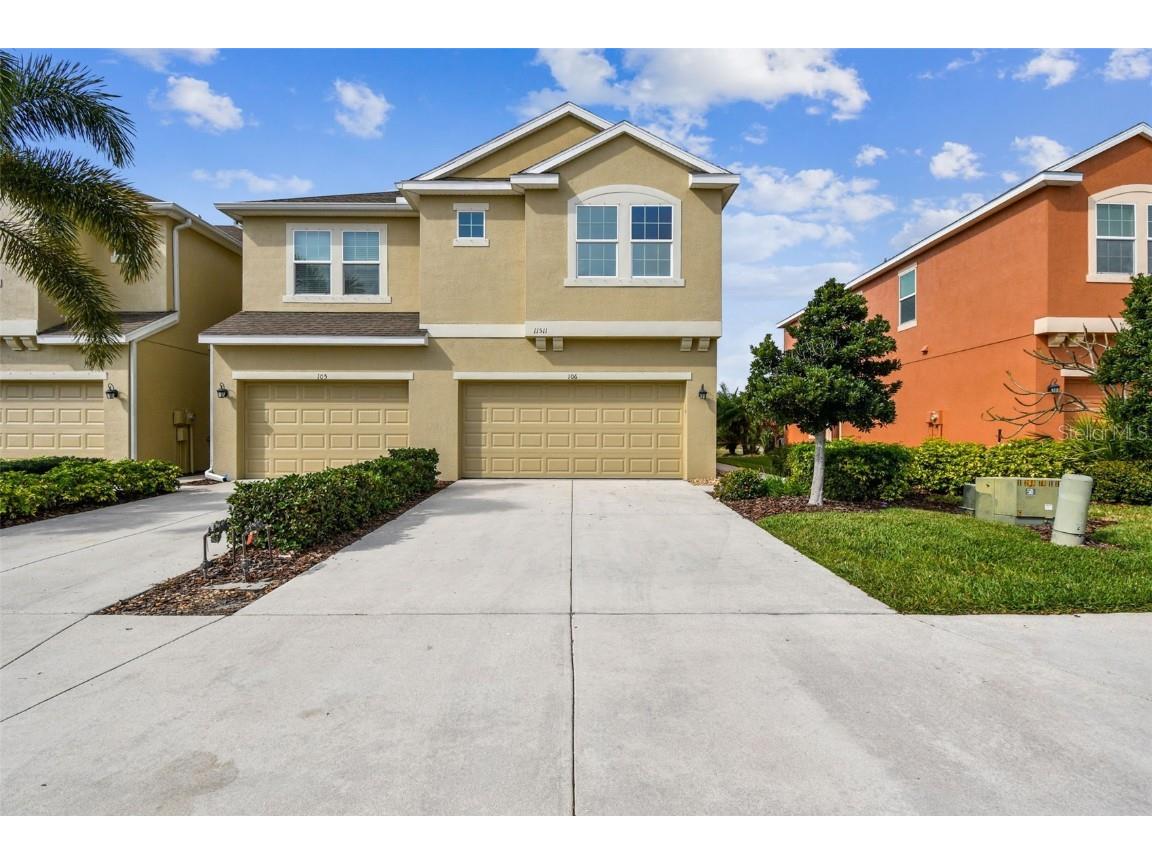11511 84th Street Circle E #106 Parrish FL 34219 A4601175 image1