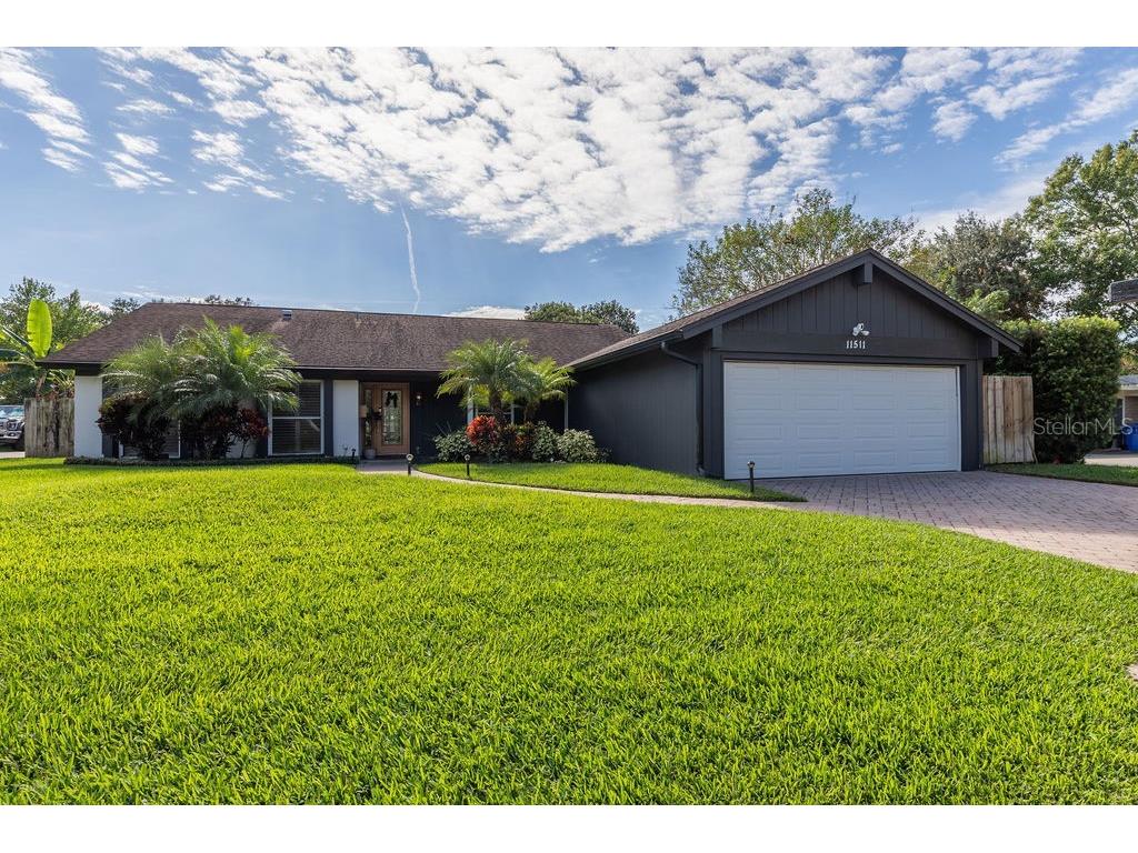 11511 Areca Road Tampa FL 33618 - LAKE CARROLL T3488179 image1