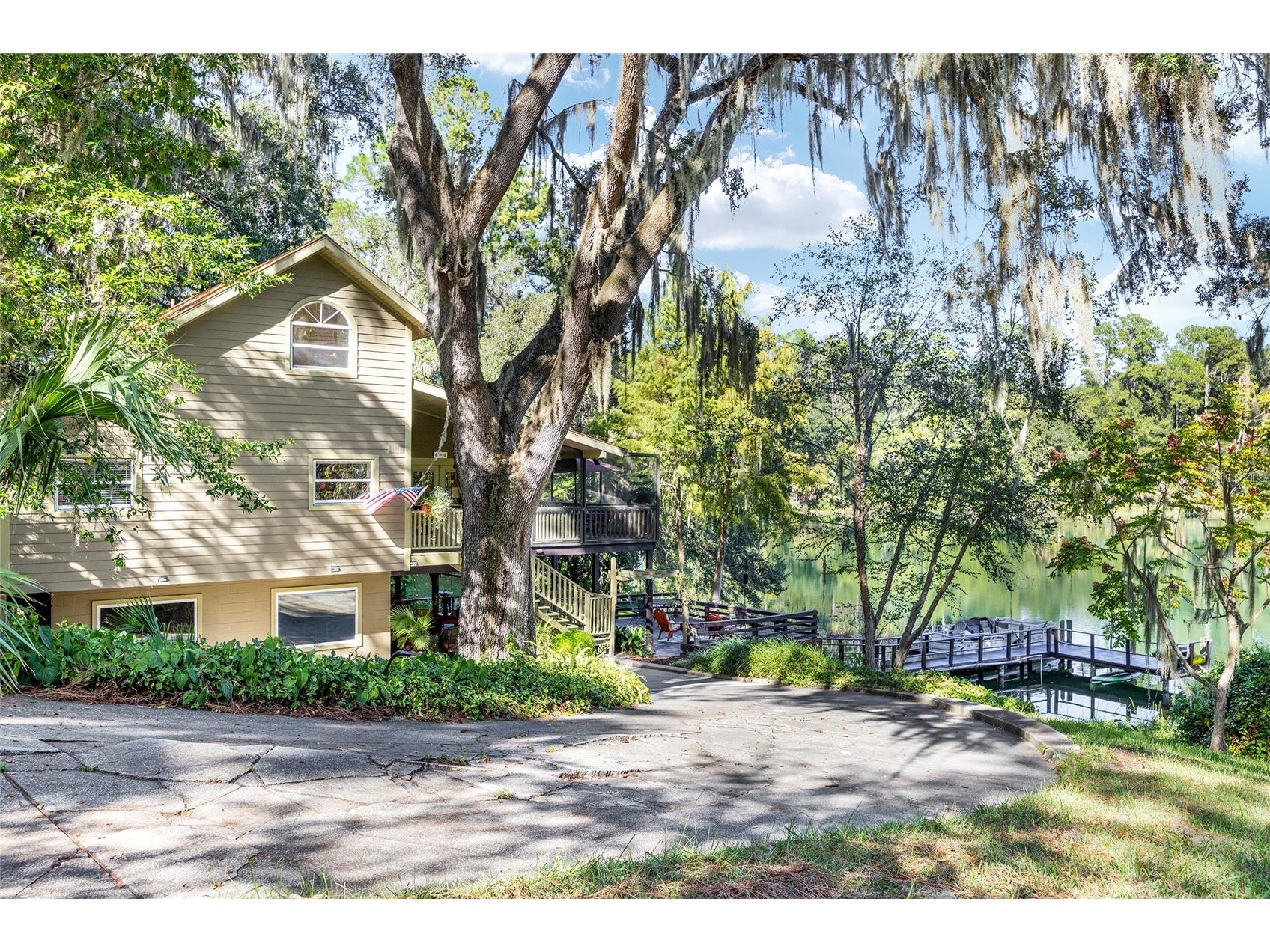 11511 Camp Drive Dunnellon FL 34432 - RAINBOW RIVER OM711503 image1