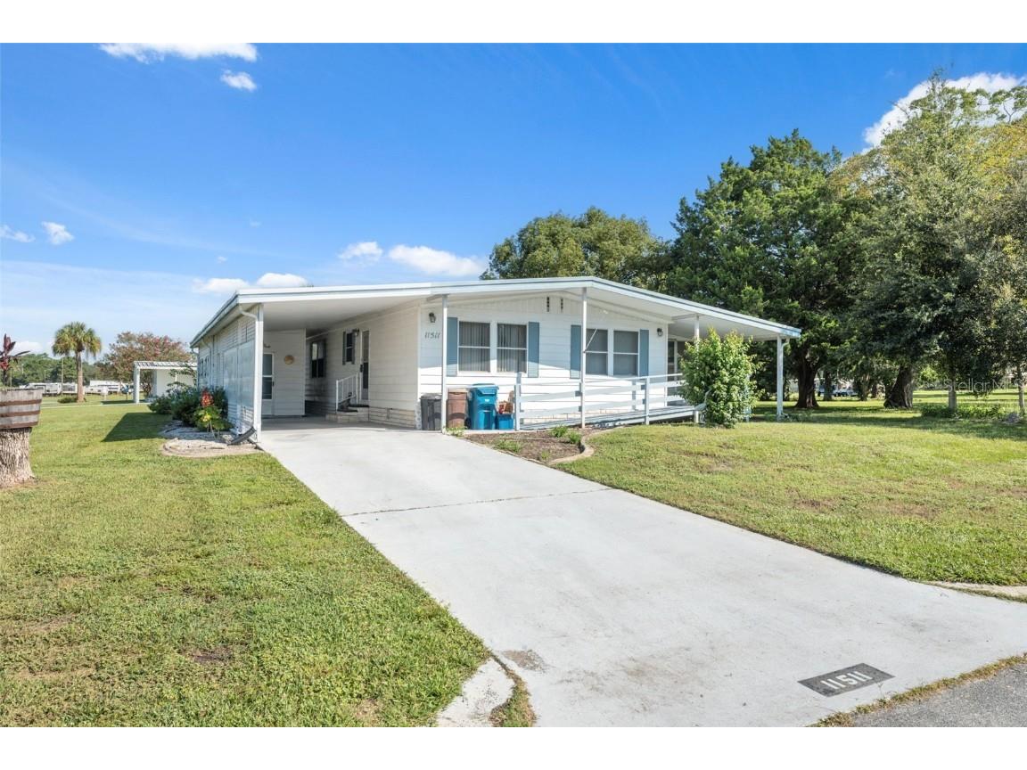 11511 Formosa Street Brooksville FL 34613 W7868524 image1