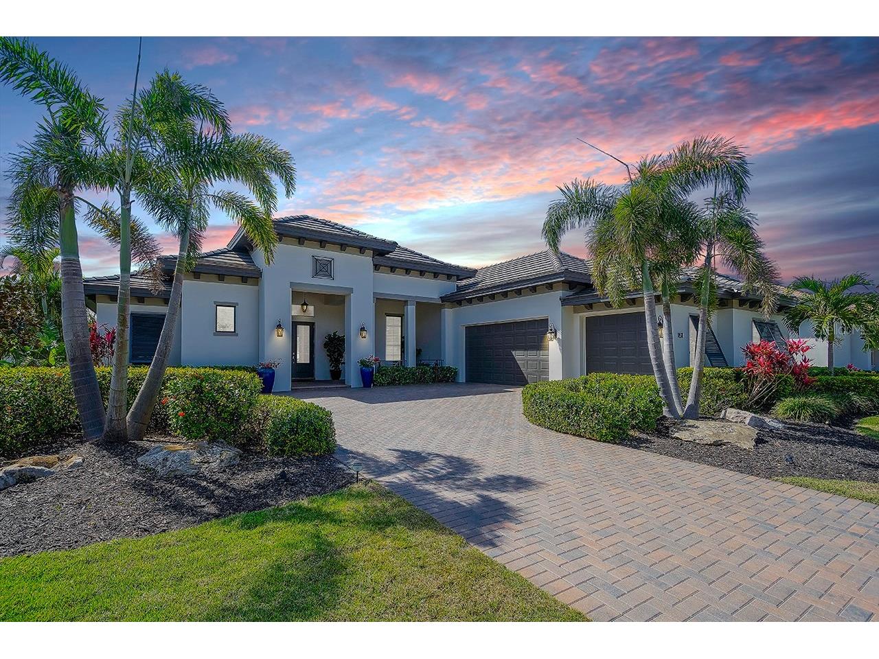 11511 Harbourside Lane Parrish FL 34219 - MANATEE RIVER A4679139 image1