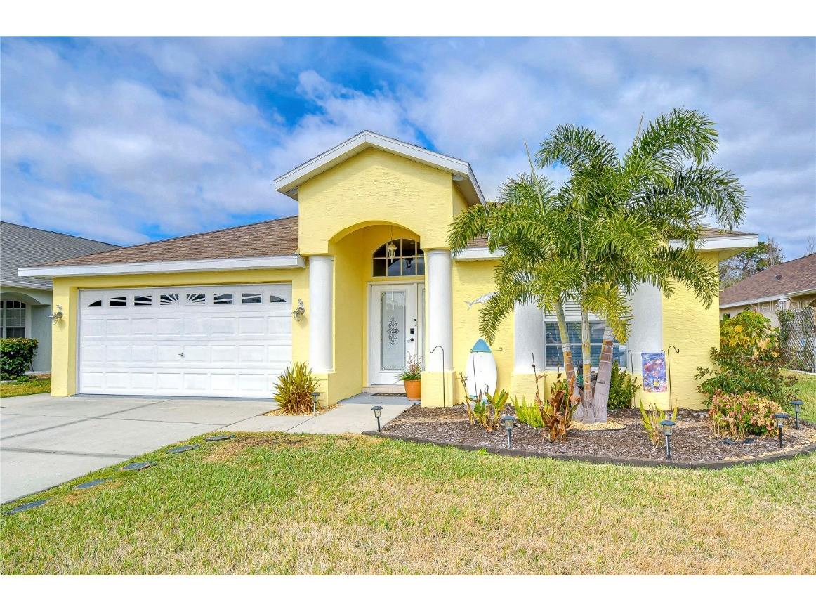 11511 Lounds Court New Port Richey FL 34654 TB8342190 image1