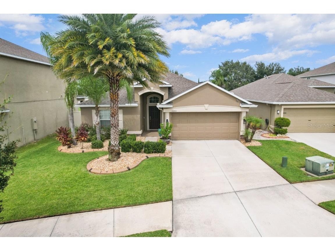 11511 Mansfield Point Drive Riverview FL 33569 T3475355 image1