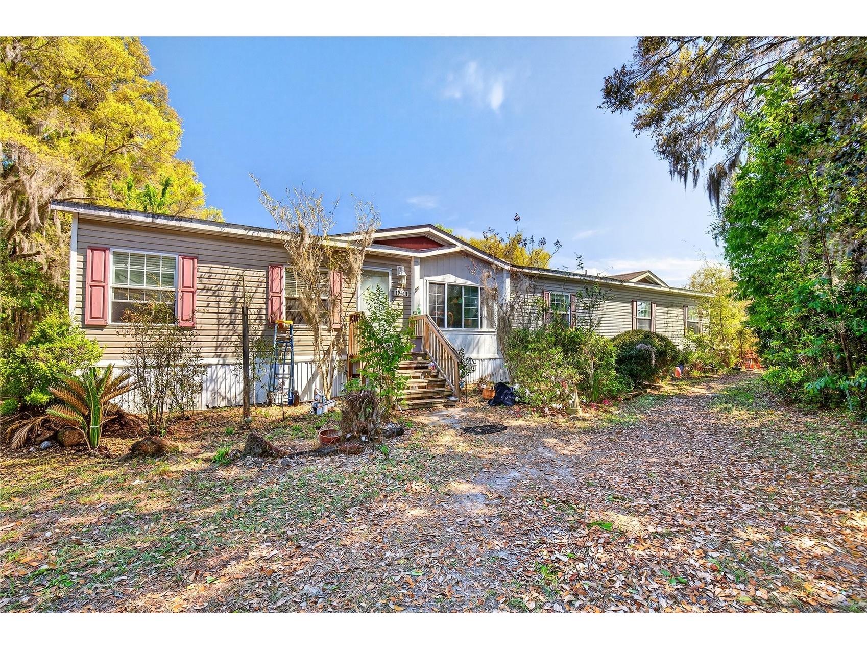 11511 N Linda Marie Terrace Dunnellon FL 34433 OM721132 image1