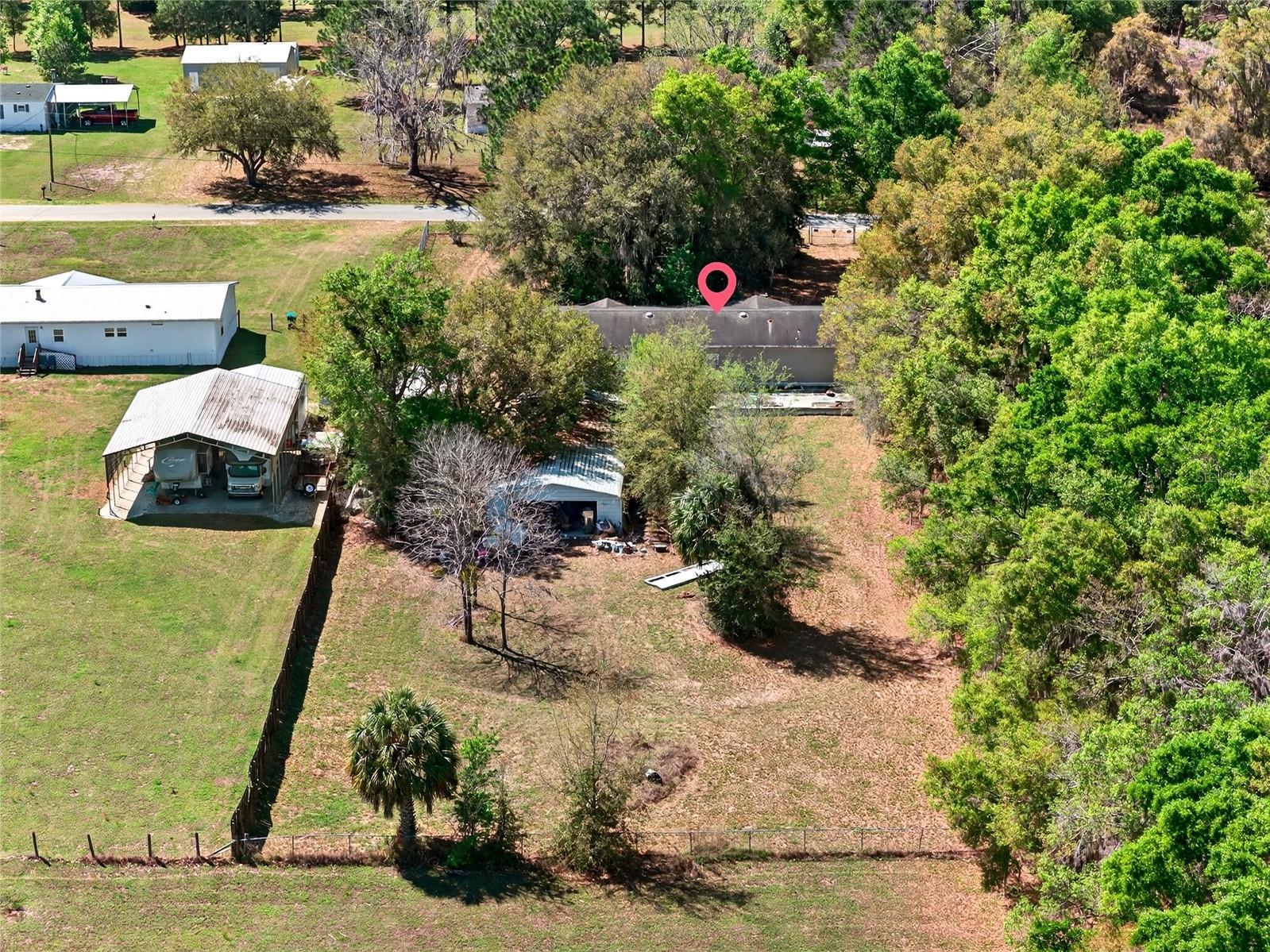 11511 N Linda Marie Terrace Dunnellon FL 34433 OM721132 image2