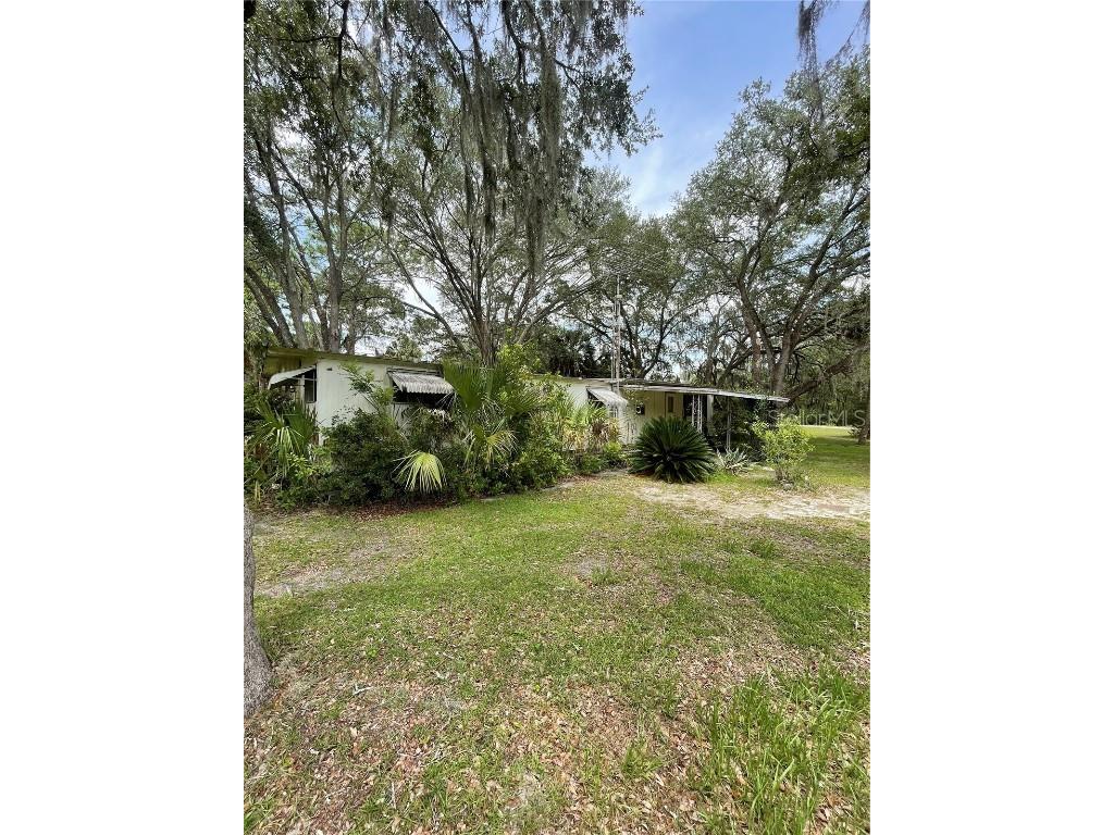 11511 SE 82nd Street Morriston FL 32668 OM660313 image1