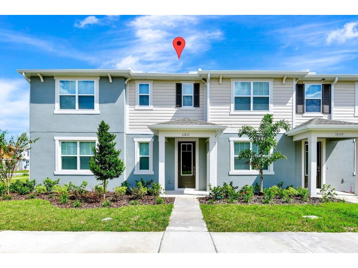 11511 Sunsail Avenue Orlando FL 32832 O6148815 image1