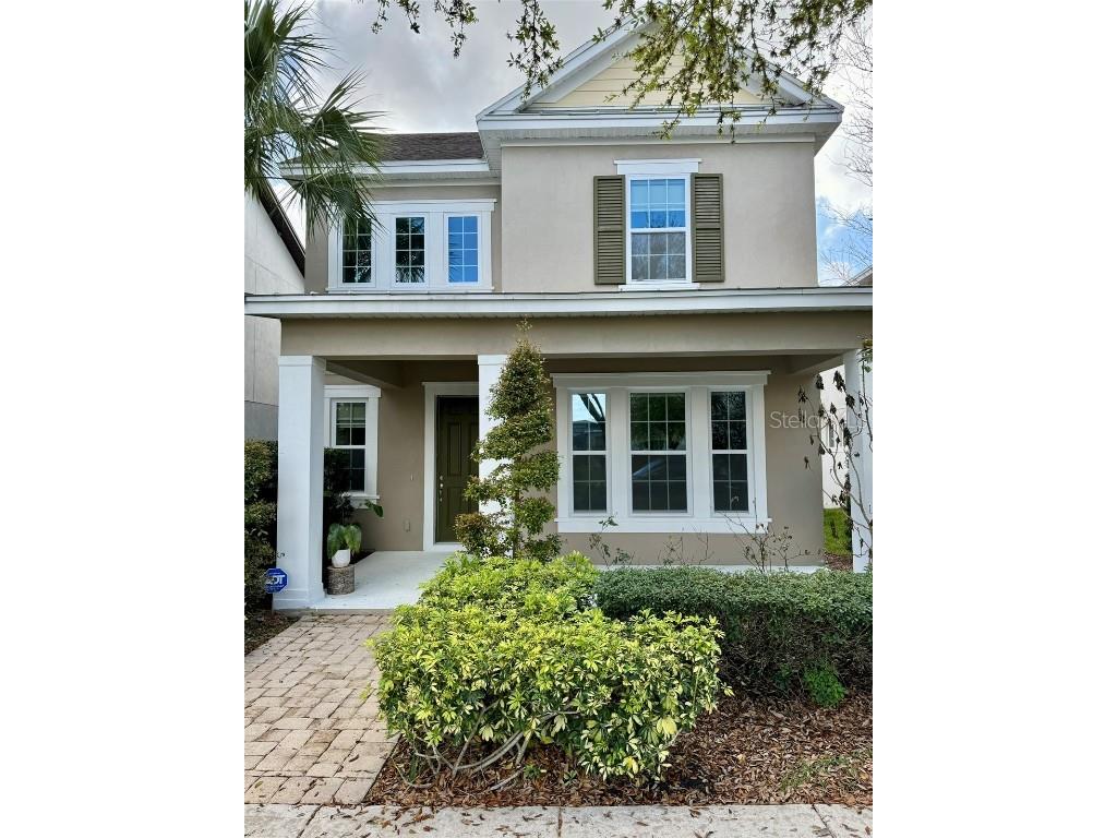 11512 Ashlin Park Boulevard Windermere FL 34786 O6176560 image1