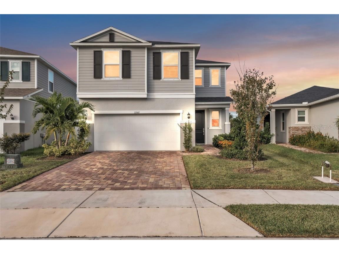 11512 Gallatin Trail Parrish FL 34219 TB8446276 image1