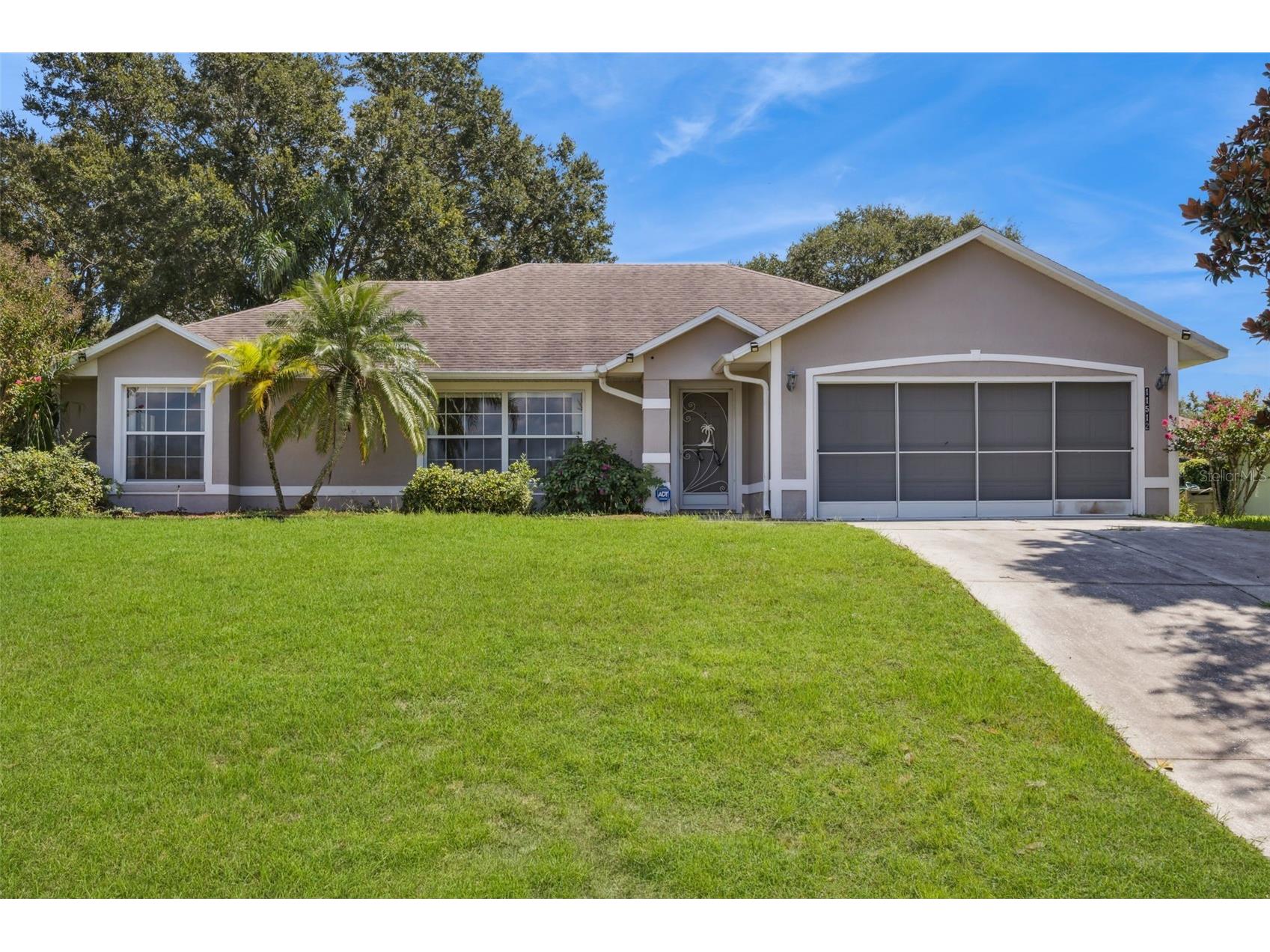 11512 Grand Bay Boulevard Clermont FL 34711 - CLERMONT CHAIN OF LAKES O6346112 image1
