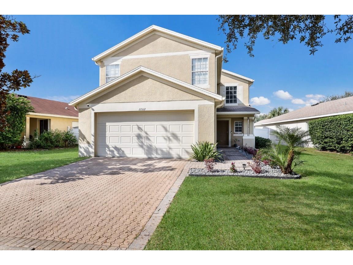 11512 Hammocks Glade Drive Riverview FL 33569 A4549840 image1