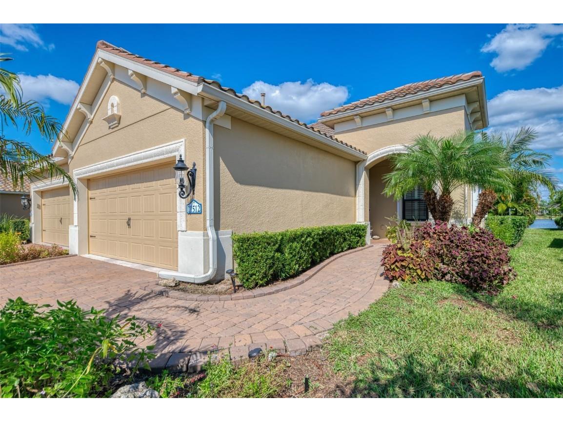 11512 Okaloosa Drive Venice FL 34293 N6141213 image1