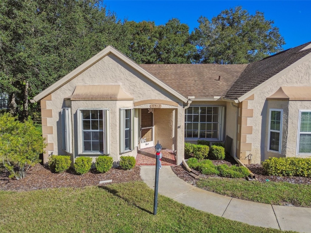 11512 Orleans Lane #15A Port Richey FL 34668 W7860555 image1