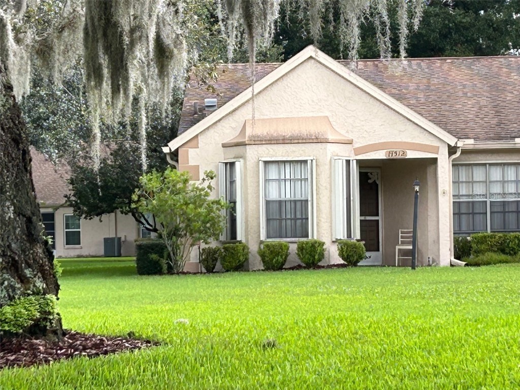 11512 Orleans Lane Port Richey FL 34668 W7857452 image1