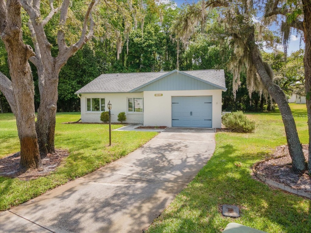 11512 Yellow Birch Court New Port Richey FL 34654 W7875220 image1