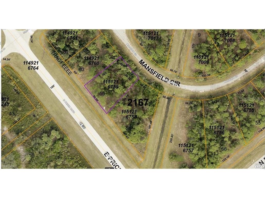 1151216759 Mansfield Circle North Port FL 34288 A4638517 image1