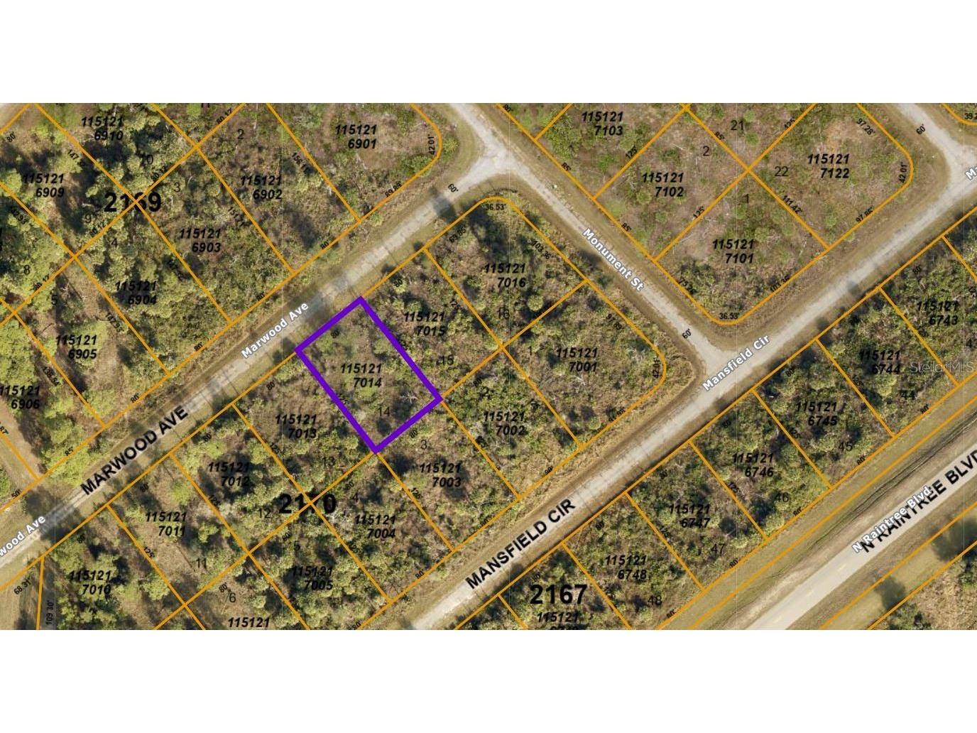 1151217014 Marwood Avenue North Port FL 34288 A4531308 image1