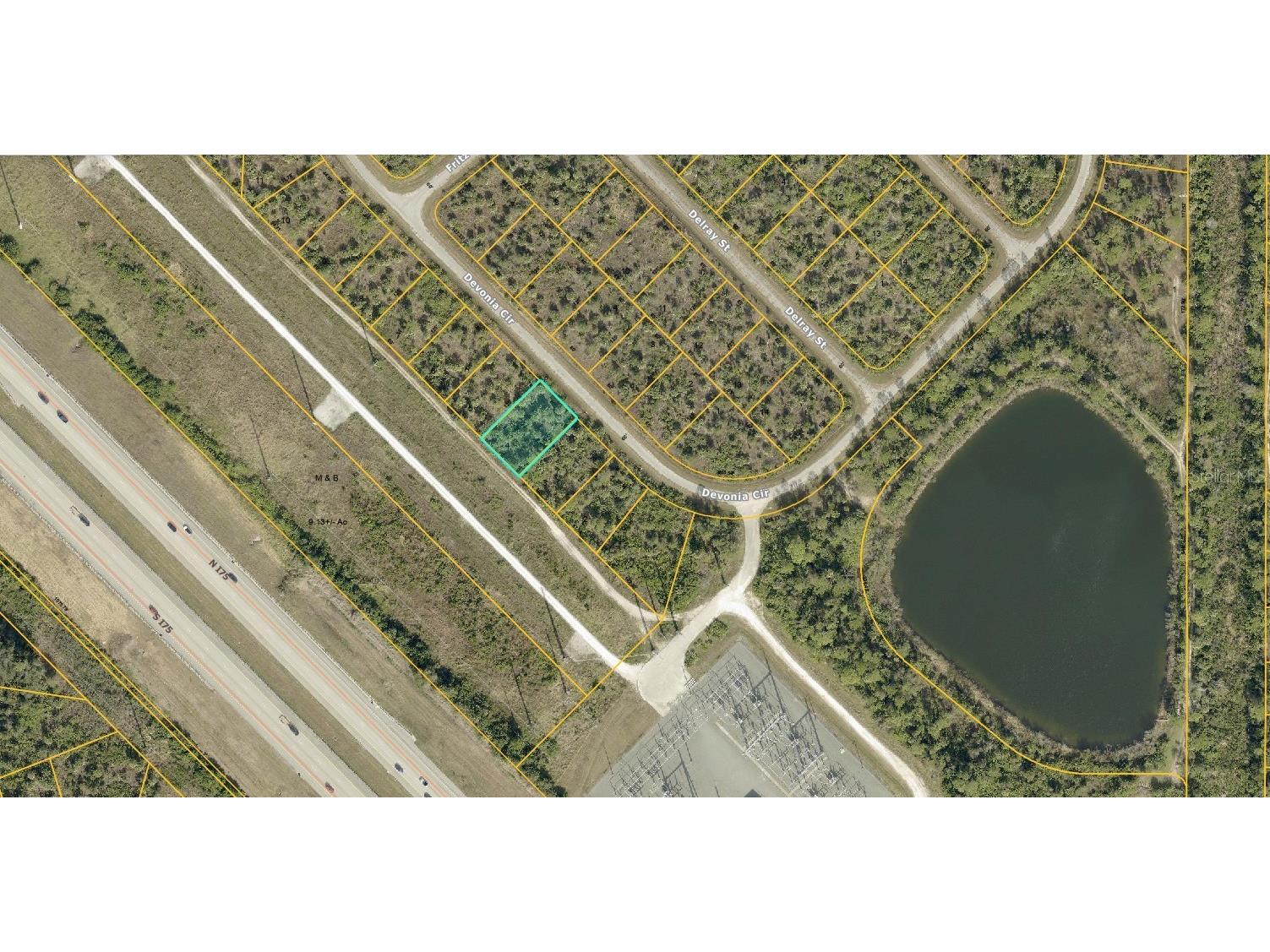 1151219204 Devonia Circle North Port FL 34288 A4673959 image2