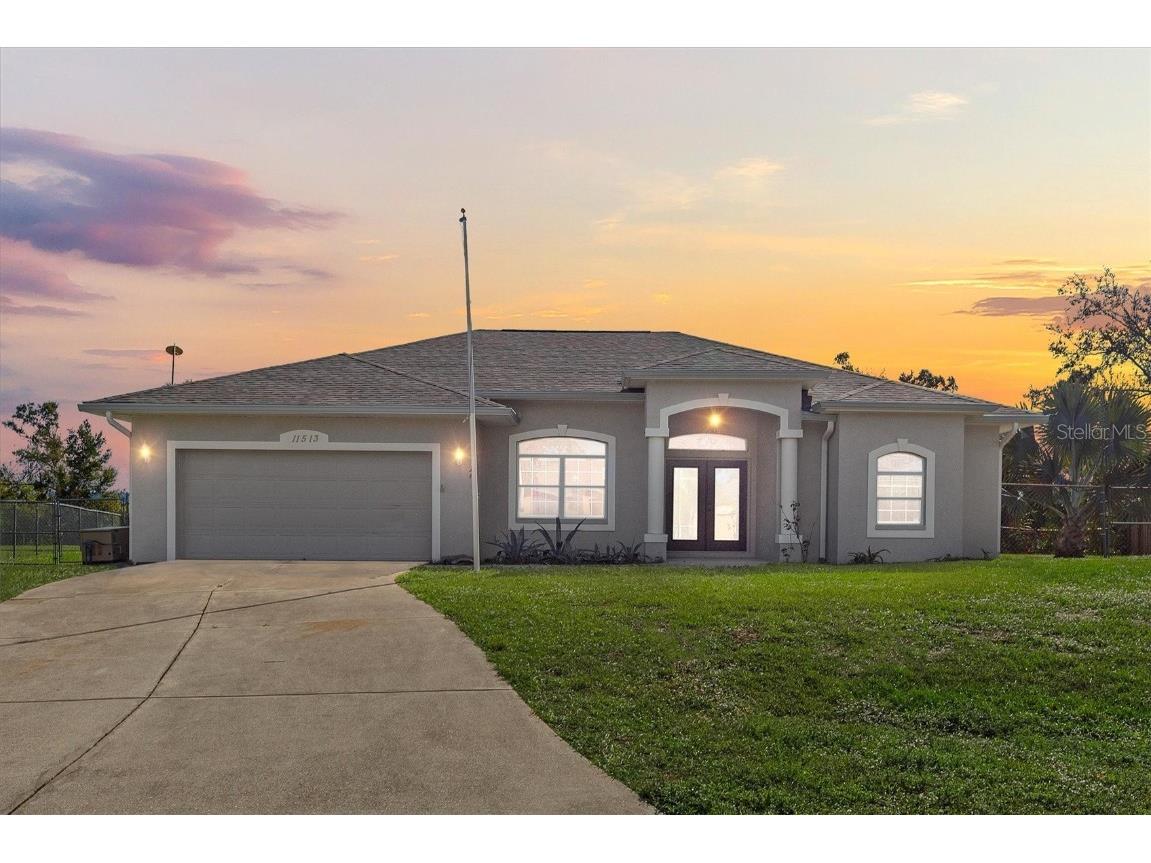 11513 Claggett Avenue Port Charlotte FL 33981 C7483784 image1