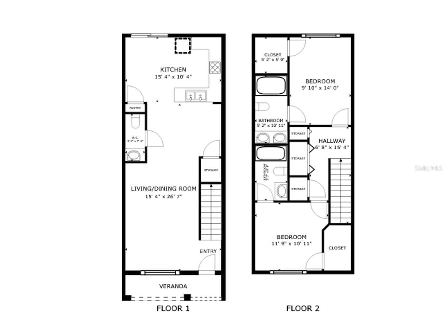 11513 Declaration Drive Tampa FL 33635 TB8517991 image37